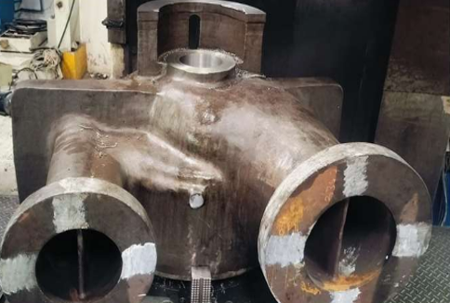 Proof Machining 2